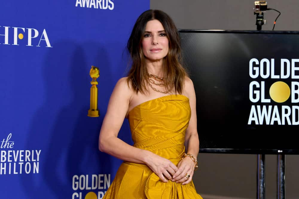 Sandra Bullock movies