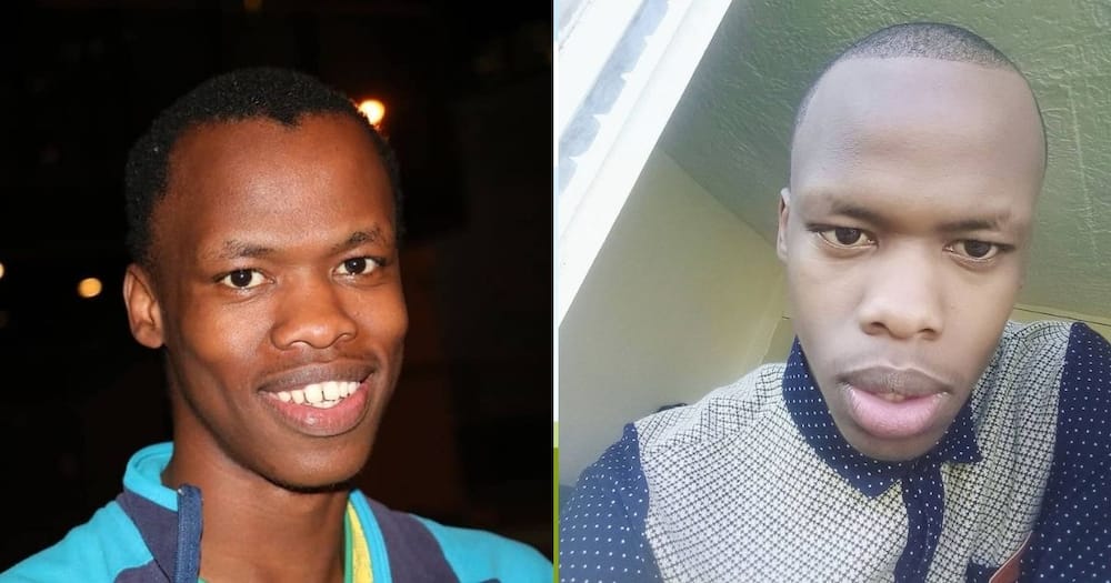 ‘Matwetwe’ star, Sibusiso Khwinana, killer, gets life imprisonment, 2019 robbery, Sterland Mall