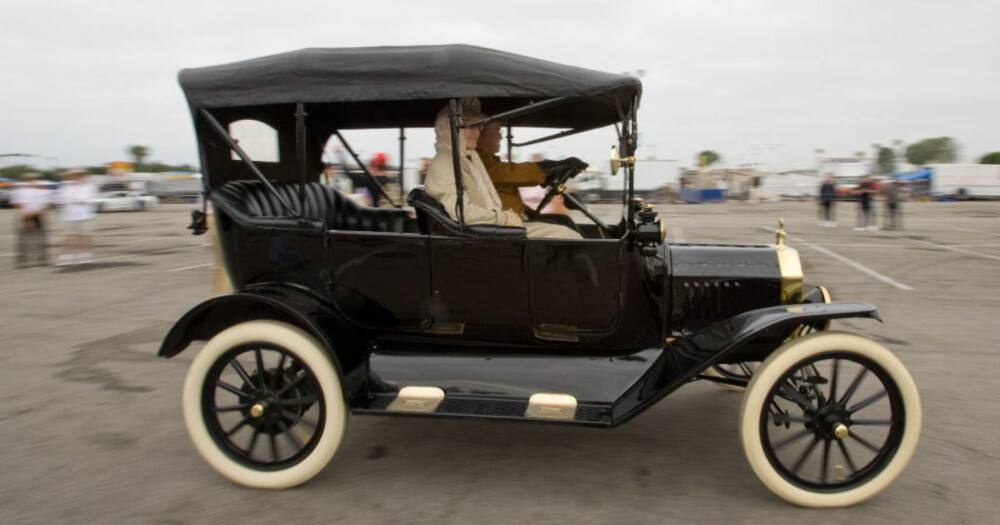 ford model t, cars, classic