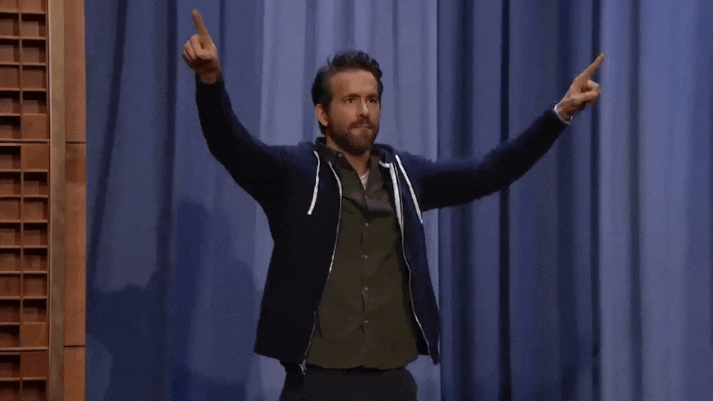 Ryan Reynold's gif