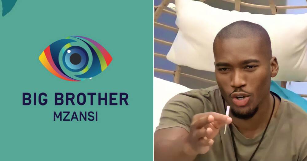 ‘Big Brother Mzansi’, Gash1, Housemates, Intervention, Food, Twitter, Laughing