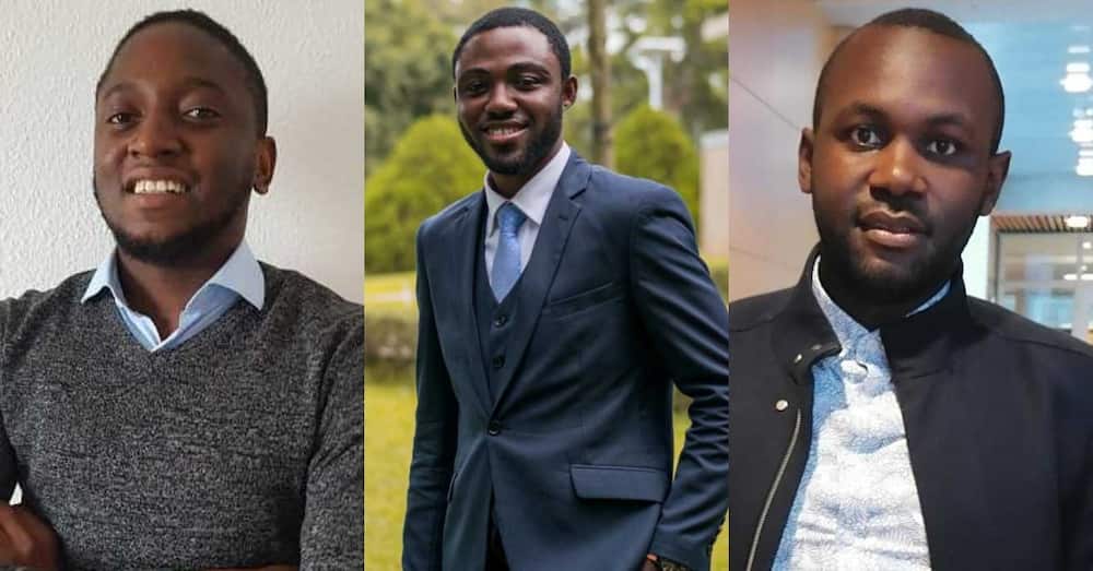 Agrisuites: KNUST graduates create Facebook-like app specially for farmers to network