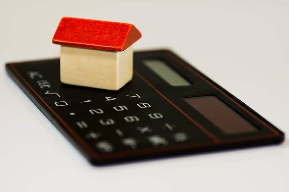 Home loan repayment calculator