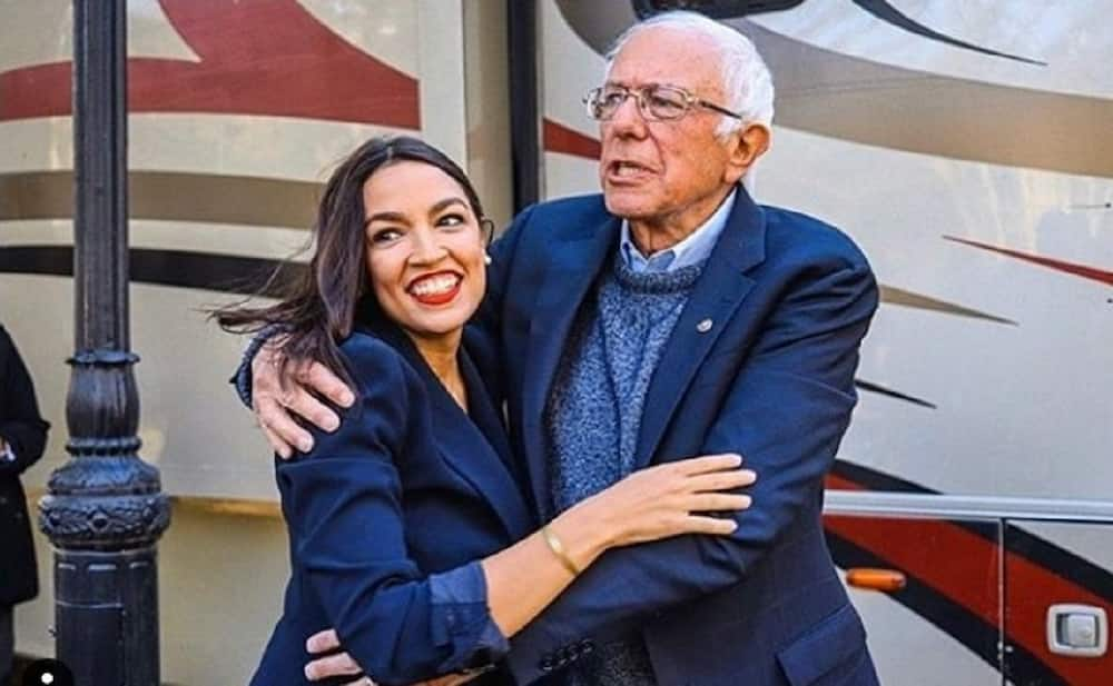 Alexandria ocasio-cortez husband and partner