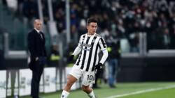 Liverpool eye big move for top Juventus star close to Ronaldo as replacement for Salah, Mane in January