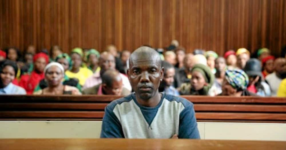 Guilty, Murder, Mpumalanga, Children, Sentenced, Mpumalanga High Court, Life sentence, Trio, Farm, Harvest, Murders, Body parts, Muthi