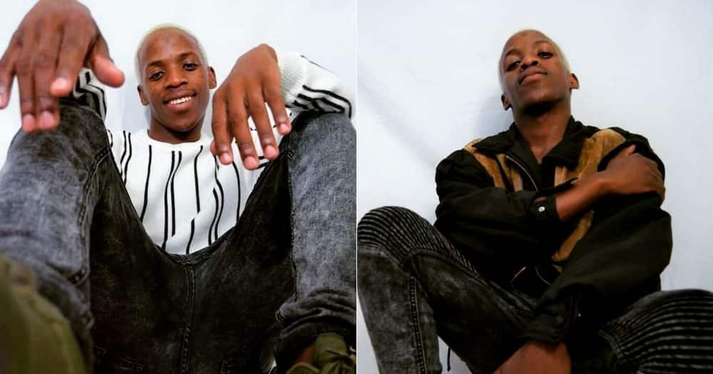 Big Xhosa Trends After Dropping 'Lemon Pepper Freestyle': "We Need More of SOS"