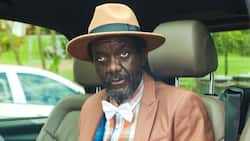 ‘Uzalo’ drops Ronald Mkhwanazi, aka Bab’ Nsimbi, seasoned actor thanks producers for the opportunity