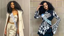 Miss SA organisation praises Ndavi Nokeri for fabulous Miss Universe performance