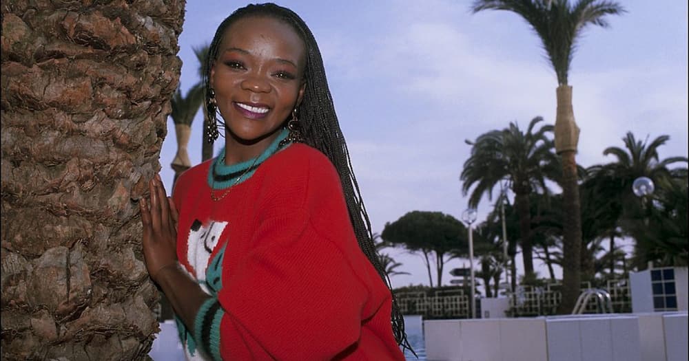 Brenda,‘MaBrrr,’ Fassie, Black Madonna, Townships, Life, Legacy, Music, Birthday