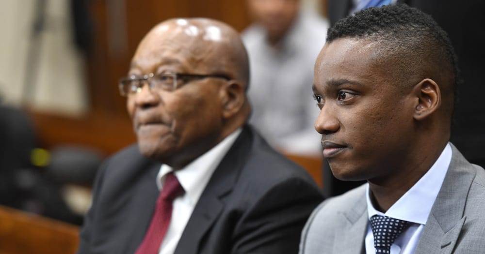 Duduzane Zuma, Arms Deal Trial, Jacob Zuma, Pietermaritzburg High Court, ANC Duduzane Zuma, Arms Deal Trial, Jacob Zuma, Pietermaritzburg High Court, ANC