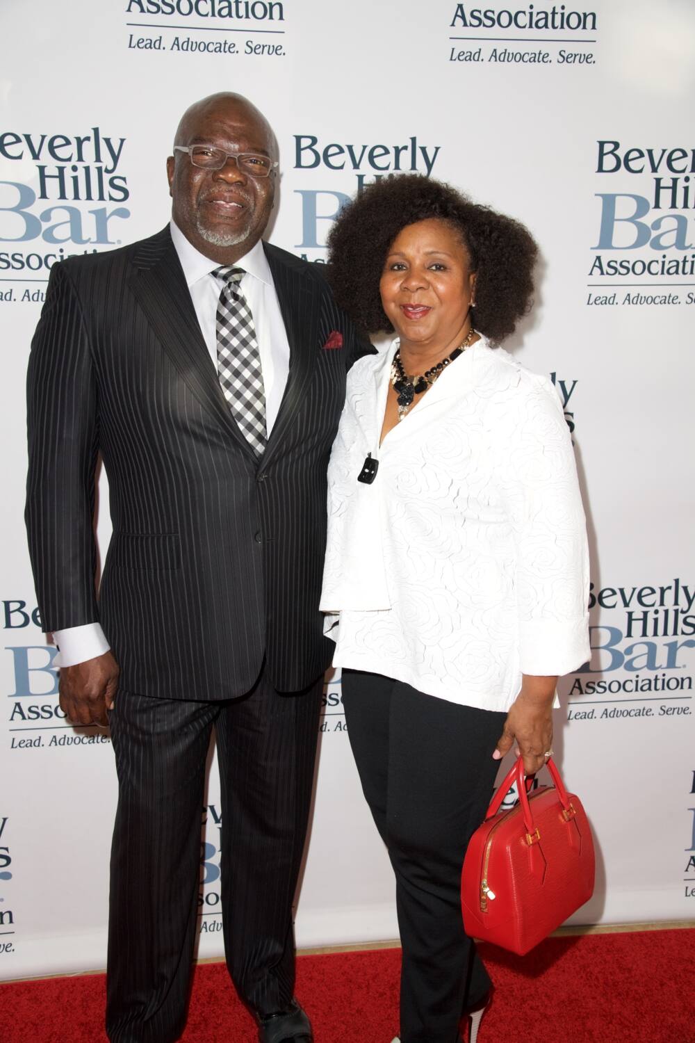 T.D. Jakes T.D. Jakes