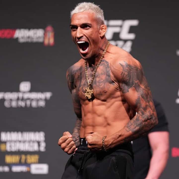 Who is the highest paid UFC fighter in 2022?