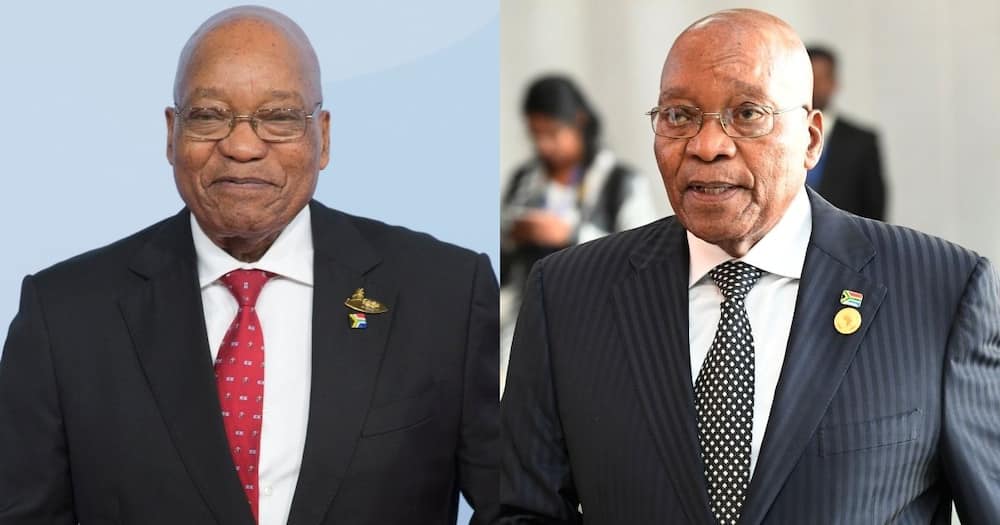 South Africans urged to support Constitution by not defending Zuma