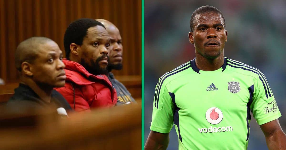 Senzo Meyiwa murder trial: Case continues in court, Mzansi reacts to new developments