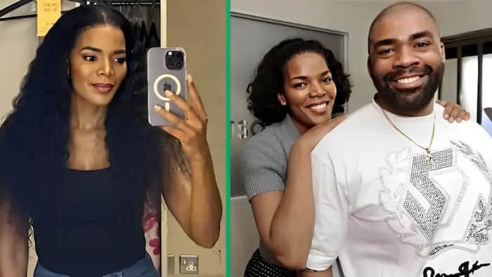 Connie Ferguson speaks highly of late husband Shona Ferguson: “It was impossible not to love Sho”