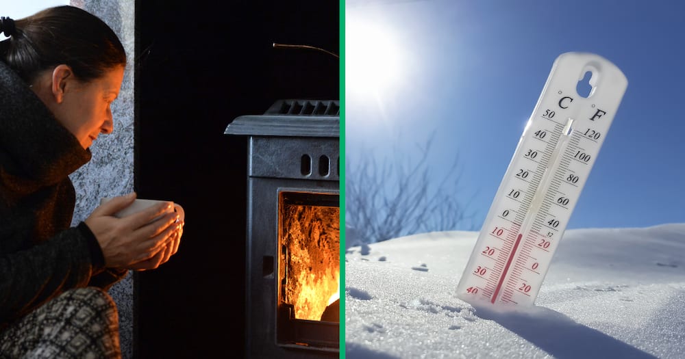 The City of Tshwane has advised its residents to stay safe and warm this winter as temperatures drop across Gauteng.