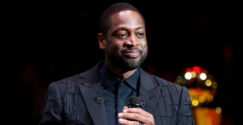 Dwyane Wade Net Worth 21 Salary Age Height Career Family Briefly Co Za