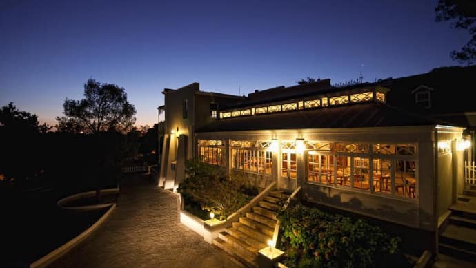 Best hotel in South Africa- List of some of the best resorts