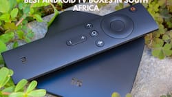 Top 5 of the best Android TV boxes in South Africa in 2022