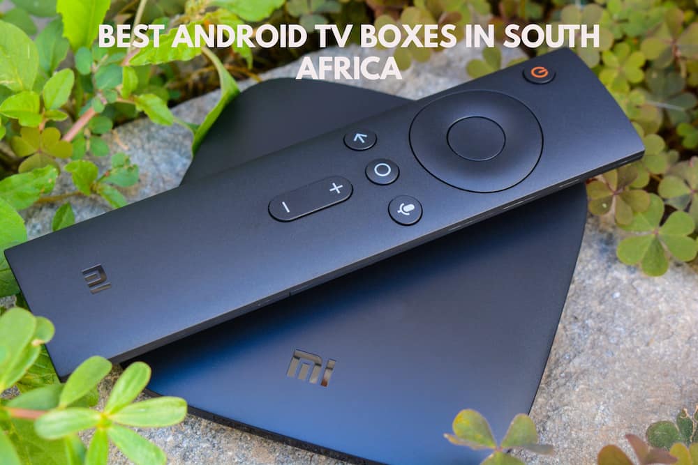 best Android TV boxes South Africa in 2022