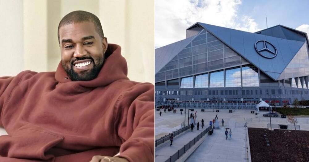 Kanye West, makes R103m, Off 'Donda' merch, fans react album, isn't out yet Kanye West, makes R103m, Off 'Donda' merch, fans react album, isn't out yet