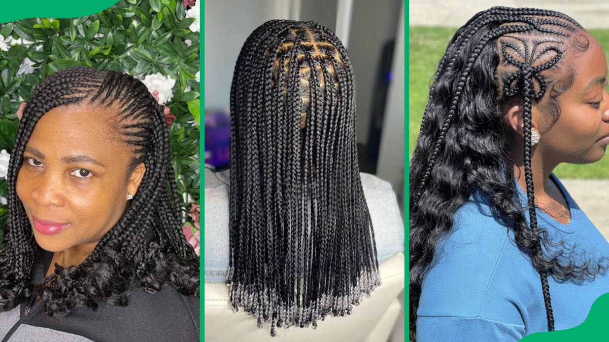 36 Fancy Hairstyles for 2024 That'll Make You Look Like a Million Bucks