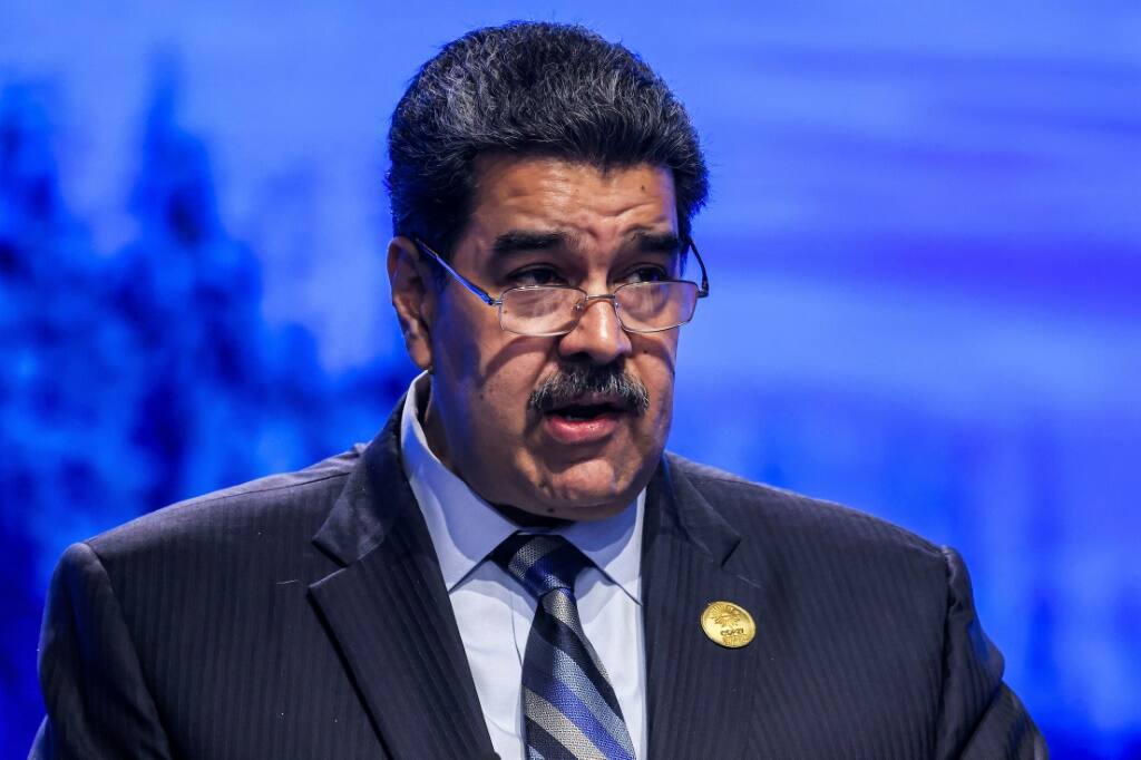 Venezuela's Maduro To Resume Talks With Opposition Friday - Briefly.co.za