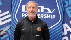 Stuart Baxter trends for poor tactical decisions: "Favouritism needs to end"