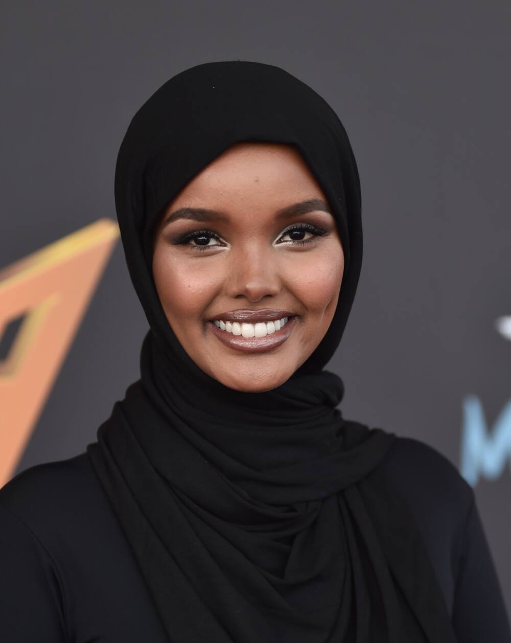 Halima Aden