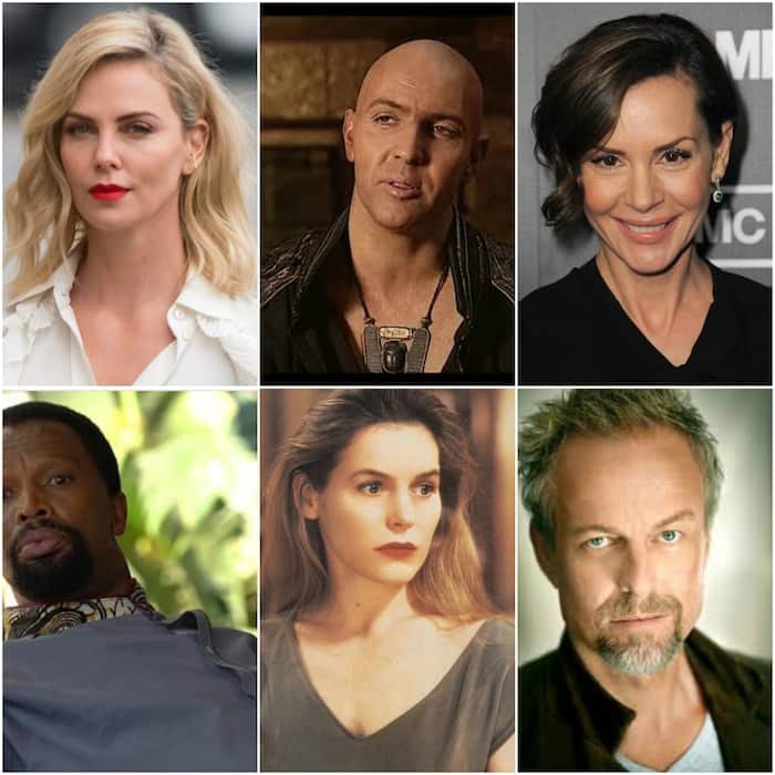 List of Famous SA (South African) Actors and Actresses in 2019 Briefly SA