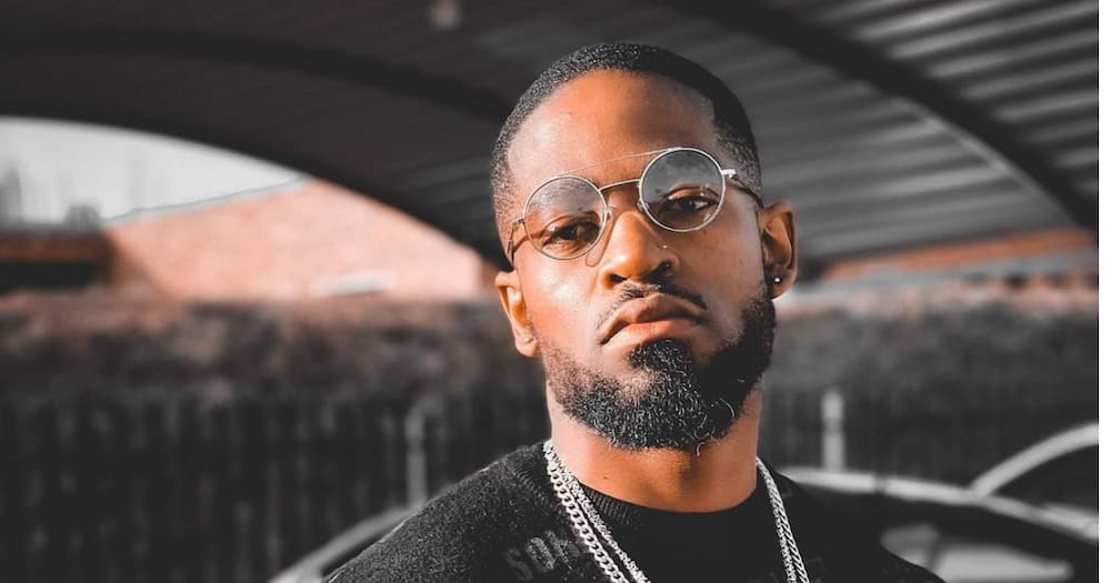 Prince Kaybee, Nkosazana Nzama, Music, Social Media, Twitter