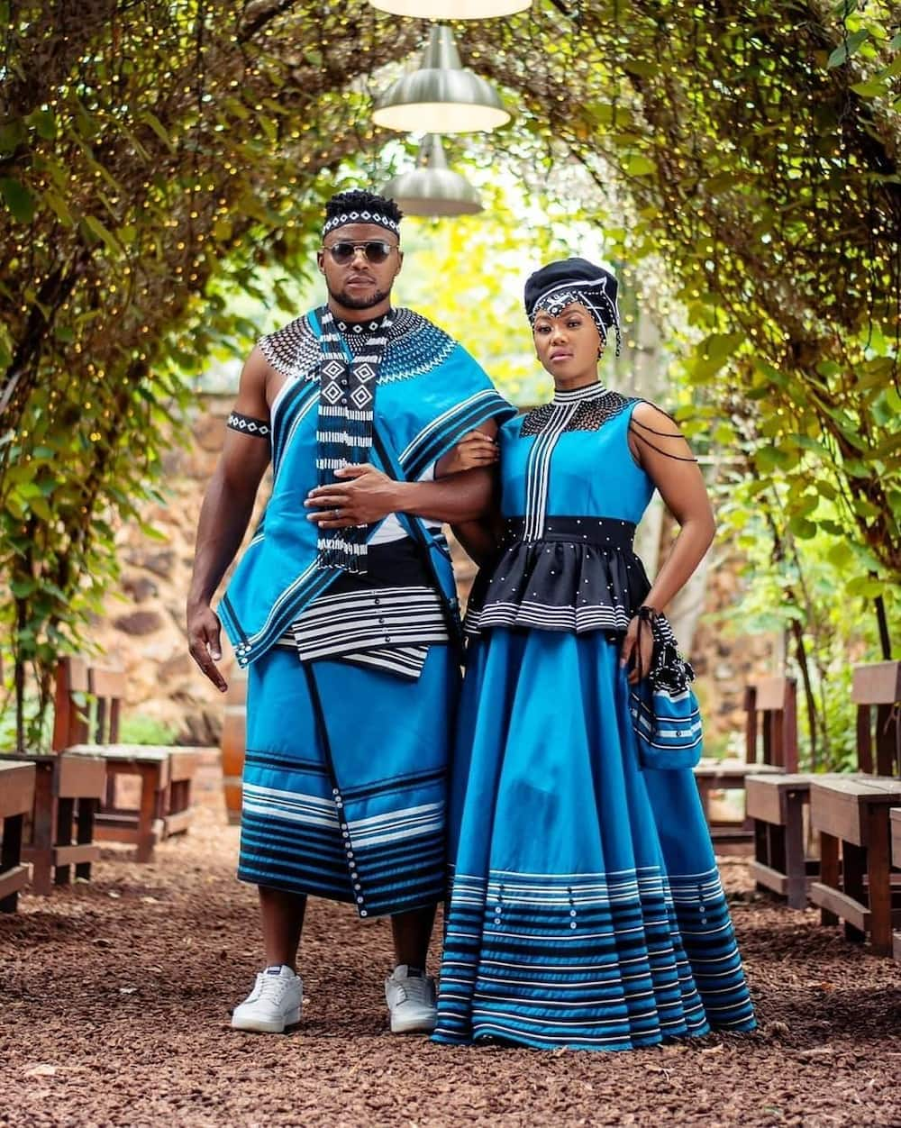 80+ stylish African traditional wedding dresses guaranteed to turn heads in  2022 