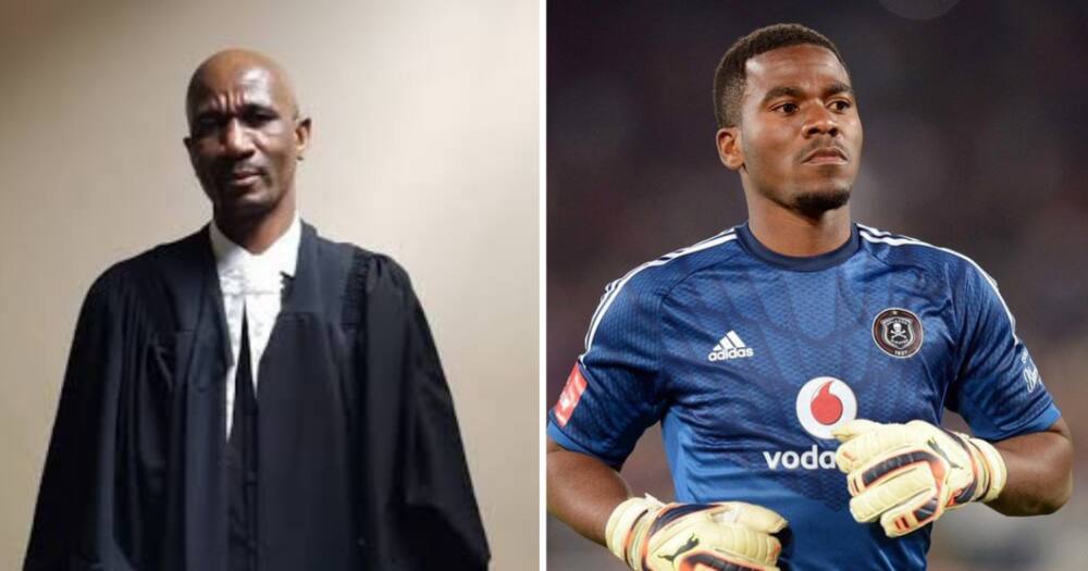 Senzo Meyiwa, Advocate Teffo, Court, Crime