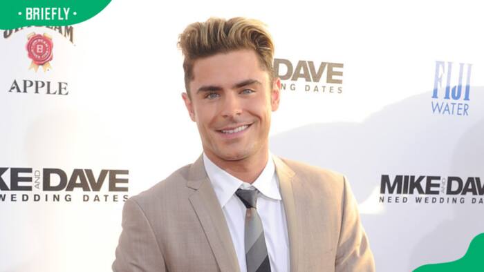 What do Zac Efron's tattoos say? Meanings and location