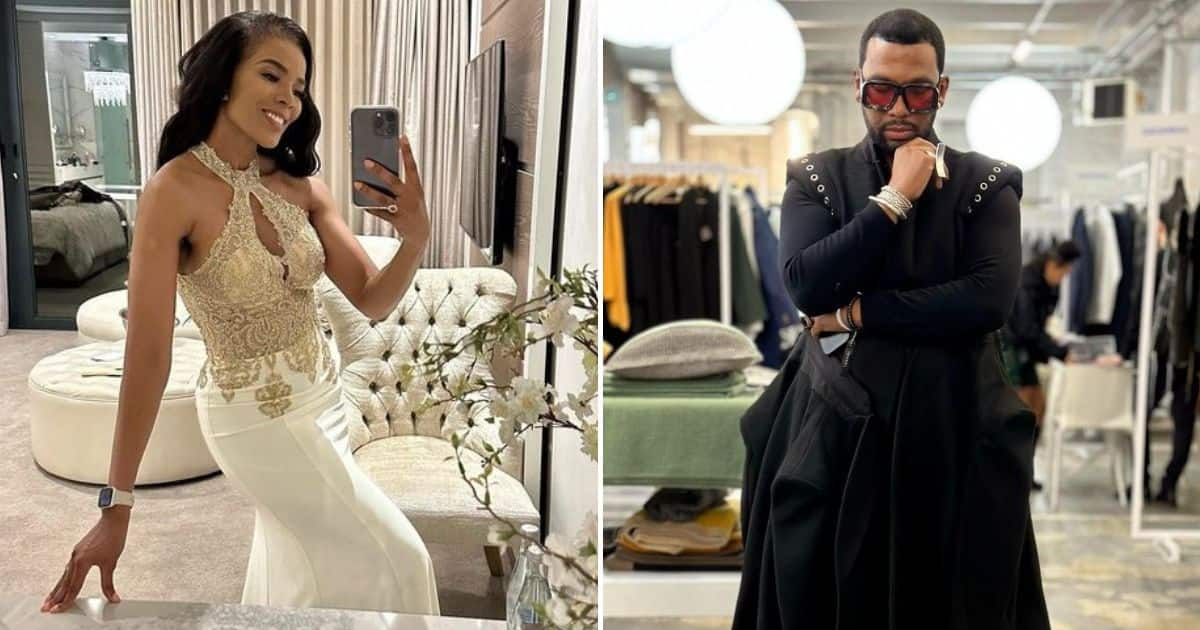 David tlale wedding on sale gowns