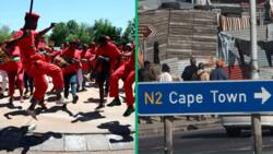 EFF calls for Cape Town residents to join March addressing taxis, gangsterism, unemployment and more