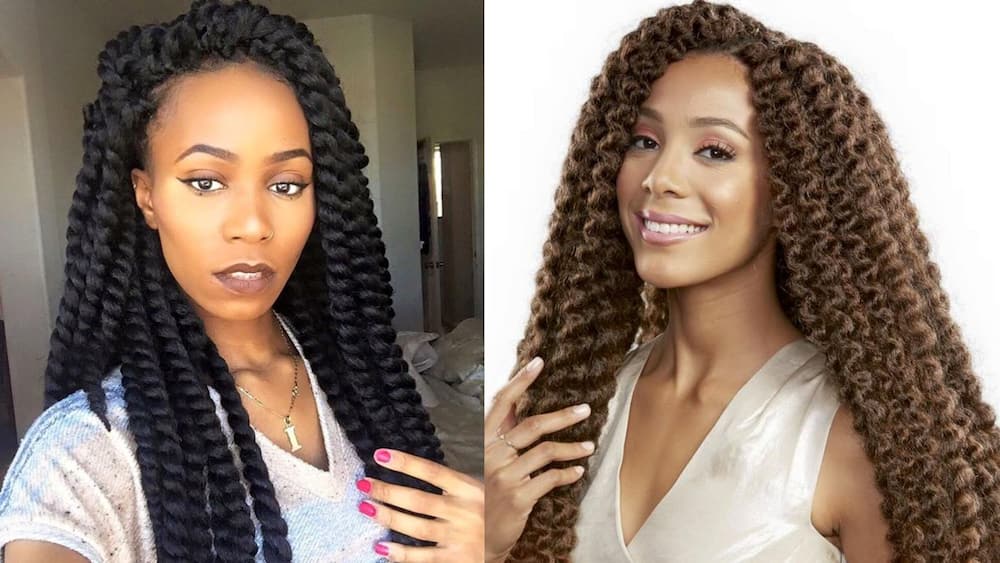 best hairstyles for black women
