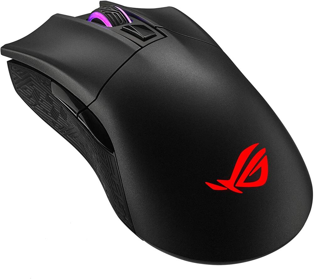 What is the most expensive mouse brand?