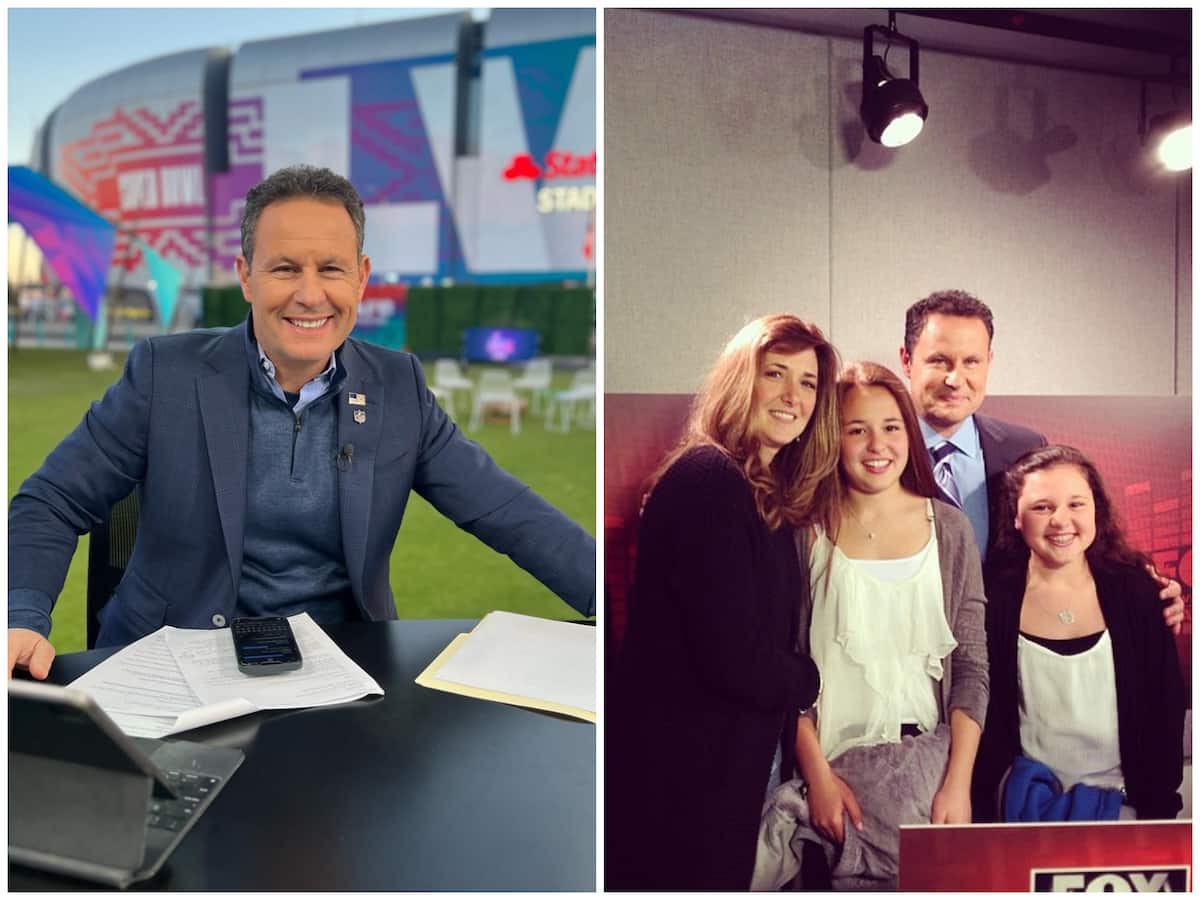 Who is Brian Kilmeade's wife, Dawn Kilmeade? Everything to know about