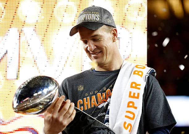 Peyton Manning - Age, Bio, Birthday, Family, Net Worth