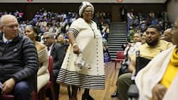 "The joy of a mother's sacrifice": UWC graduates showered with love from proud Mzansi mamas