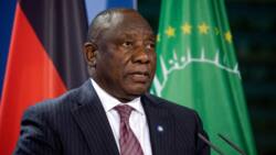State capture: President Cyril Ramaphosa says South Africa has entered a new era of corruption fighting