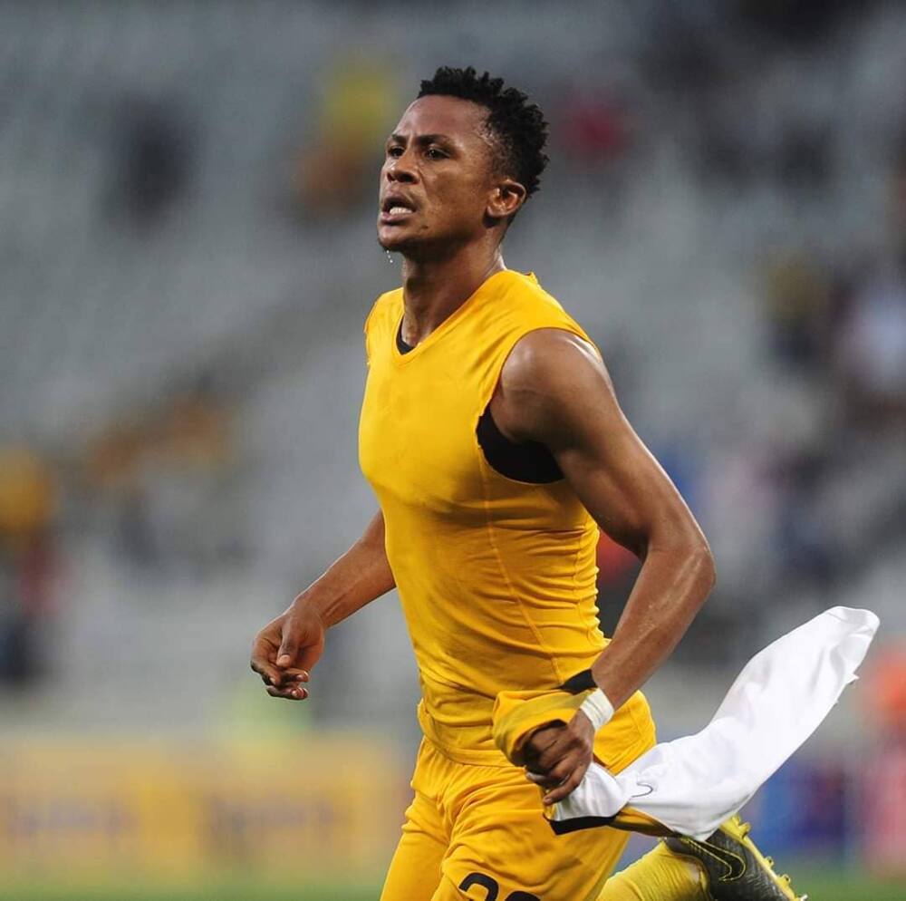 PSL Transfer News I Kaizer Chiefs 5 Potential January Signings 