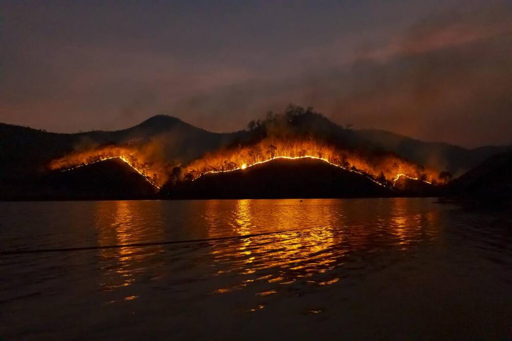 worst natural disasters in South Africa worst natural disasters in South Africa