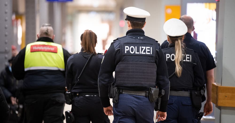 Warner Music Demands German Cops Pay up for #JerusalemaChallenge