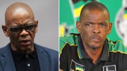 Ace Magashule permanently expelled from ANC, citizens stunned by announcement