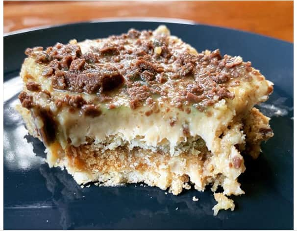 12 Easy South African Desserts Recipes Za 8930