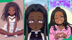 Top 25+ black female anime characters you need to know