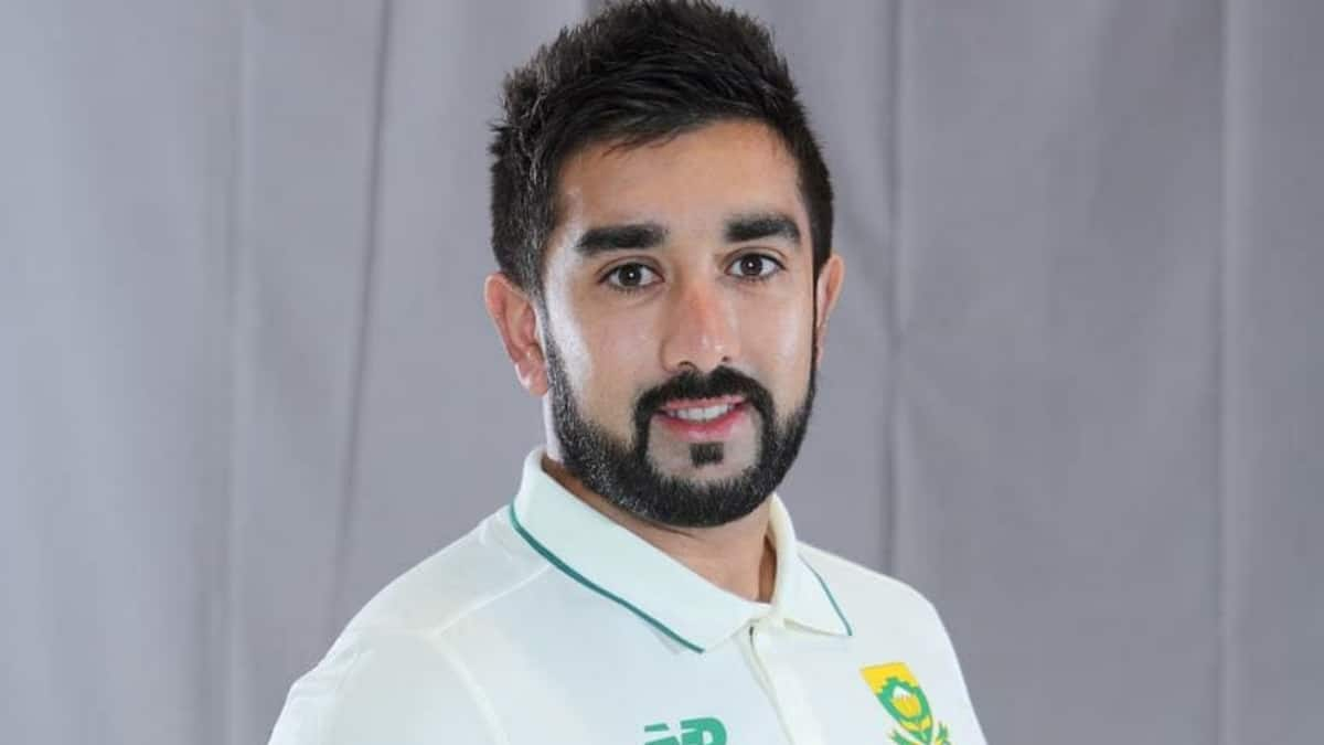 Tabraiz Shamsi: Age, Wife, Nationality, Current Teams, Ranking, Salary ...